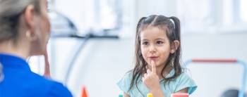 Trouble de langage chez l’enfant/adolescent
