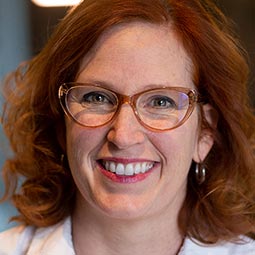 Louise Lemieux