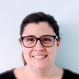 Sophie Decelles
